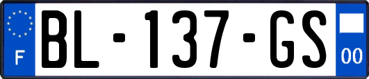 BL-137-GS