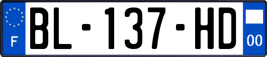 BL-137-HD