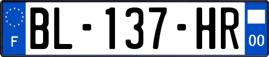 BL-137-HR