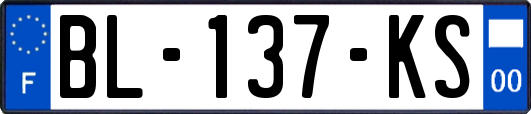 BL-137-KS