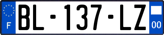 BL-137-LZ