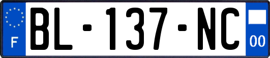 BL-137-NC