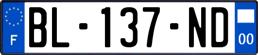 BL-137-ND