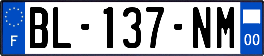 BL-137-NM