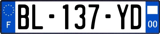 BL-137-YD