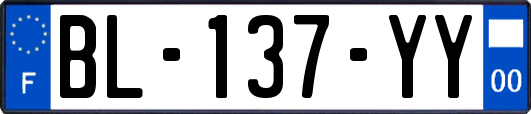 BL-137-YY