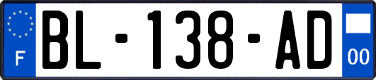 BL-138-AD