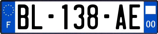 BL-138-AE