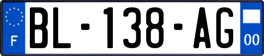 BL-138-AG