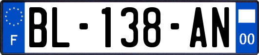 BL-138-AN