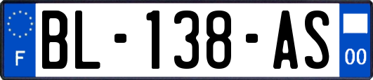 BL-138-AS