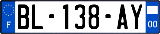 BL-138-AY