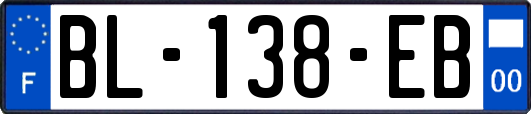 BL-138-EB