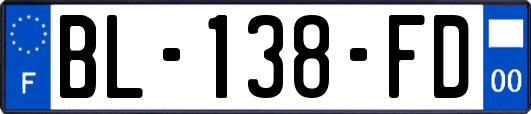 BL-138-FD