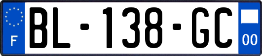 BL-138-GC