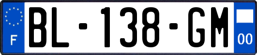 BL-138-GM
