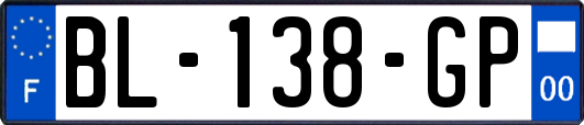 BL-138-GP