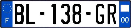 BL-138-GR