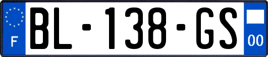 BL-138-GS