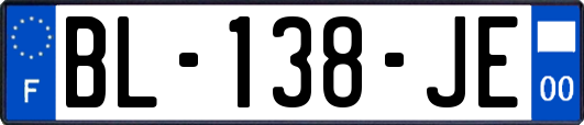 BL-138-JE