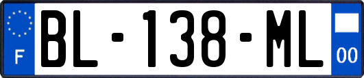 BL-138-ML