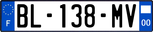 BL-138-MV