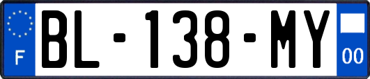 BL-138-MY