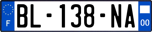 BL-138-NA