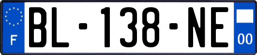 BL-138-NE