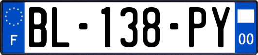 BL-138-PY