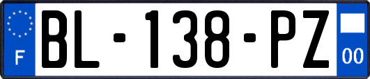 BL-138-PZ