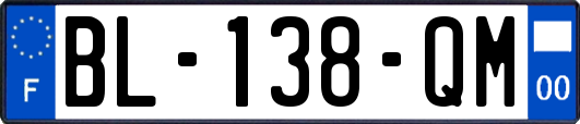 BL-138-QM