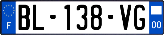 BL-138-VG