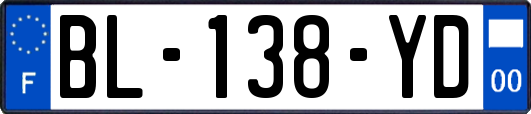 BL-138-YD