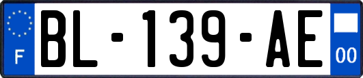 BL-139-AE