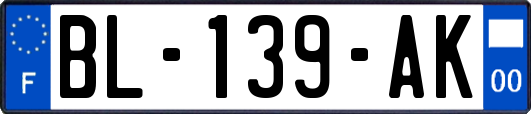 BL-139-AK