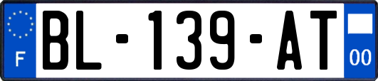 BL-139-AT