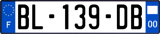 BL-139-DB