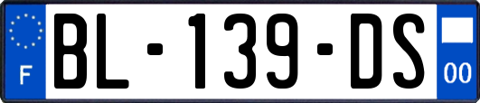 BL-139-DS