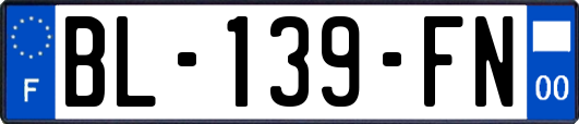 BL-139-FN