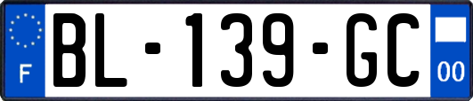 BL-139-GC