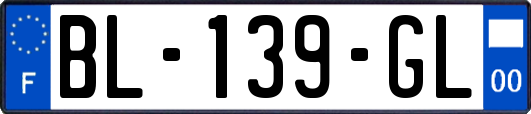 BL-139-GL