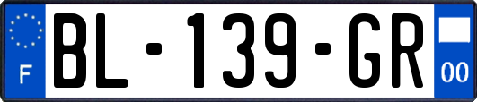 BL-139-GR