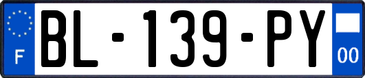 BL-139-PY