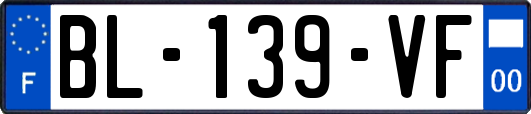 BL-139-VF