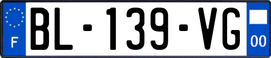 BL-139-VG