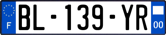 BL-139-YR