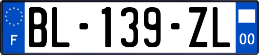 BL-139-ZL