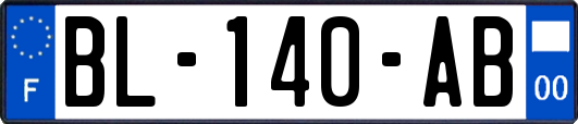 BL-140-AB