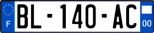 BL-140-AC